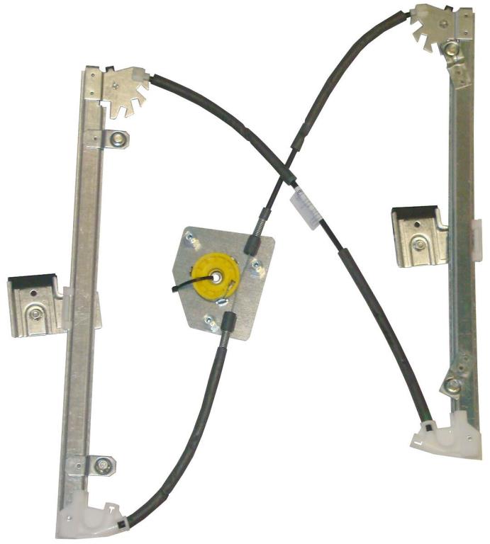 Elevador de vidro VALEO 850889